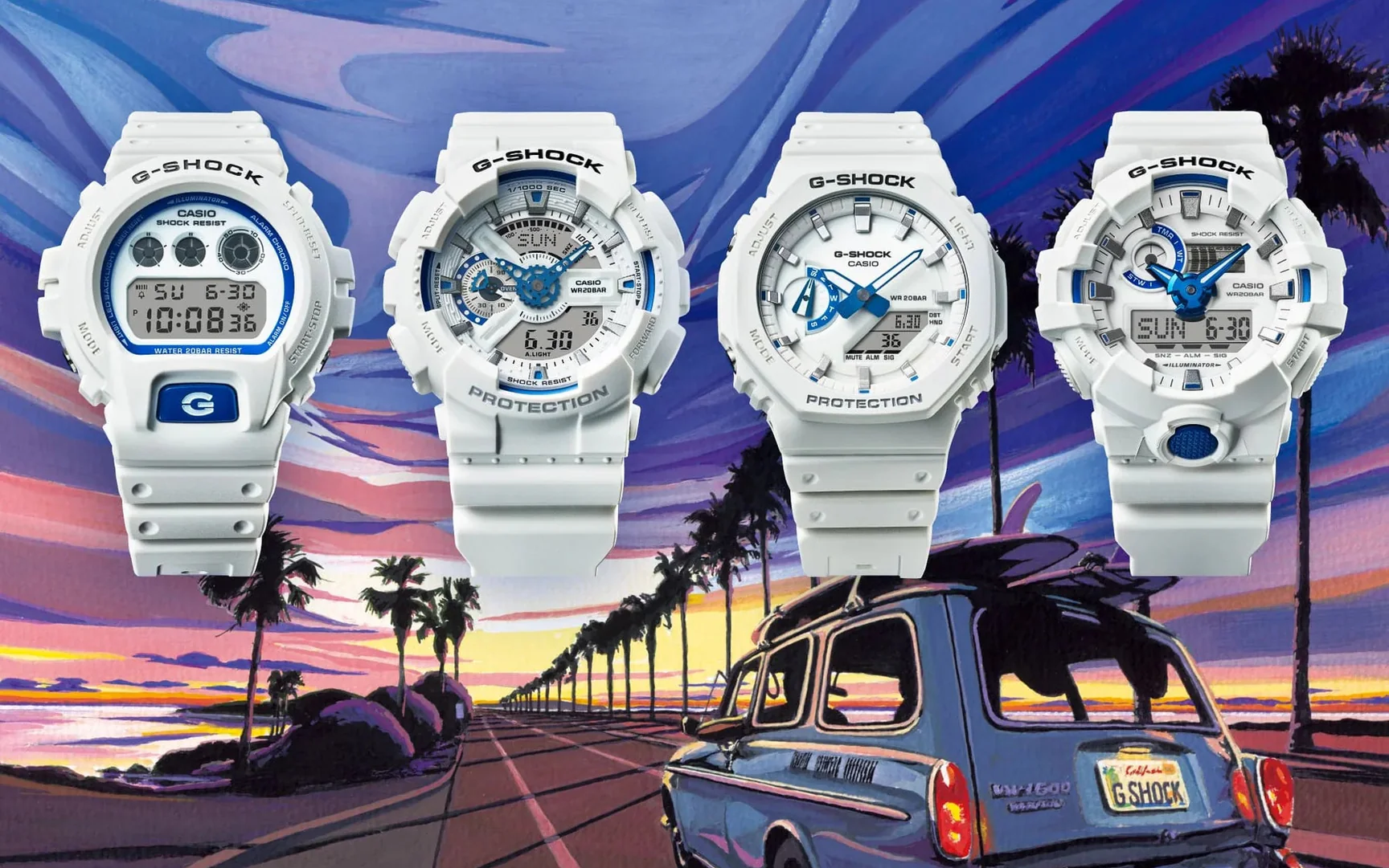Timeless Style, Unbeatable Durability