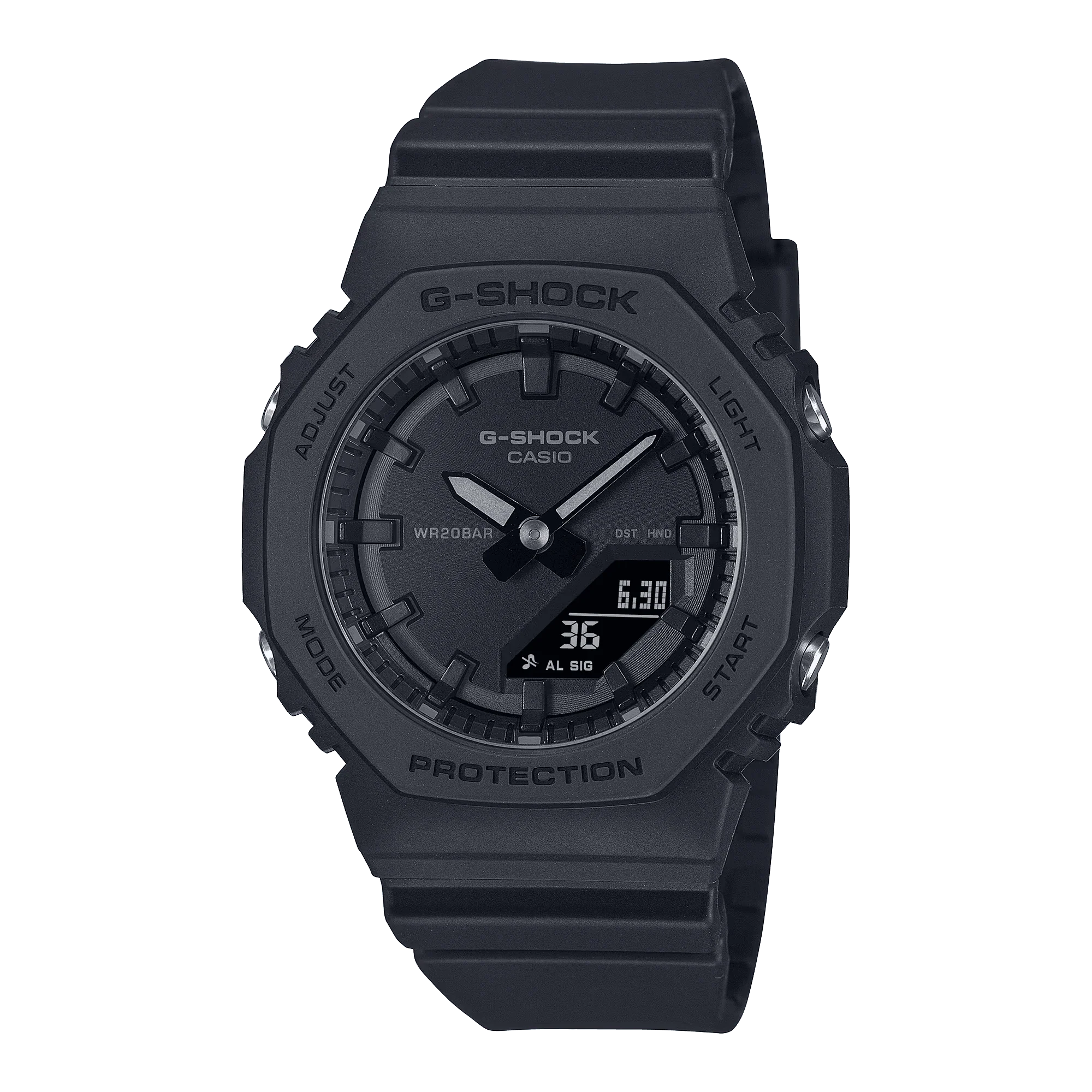 G-Shock CasiOak