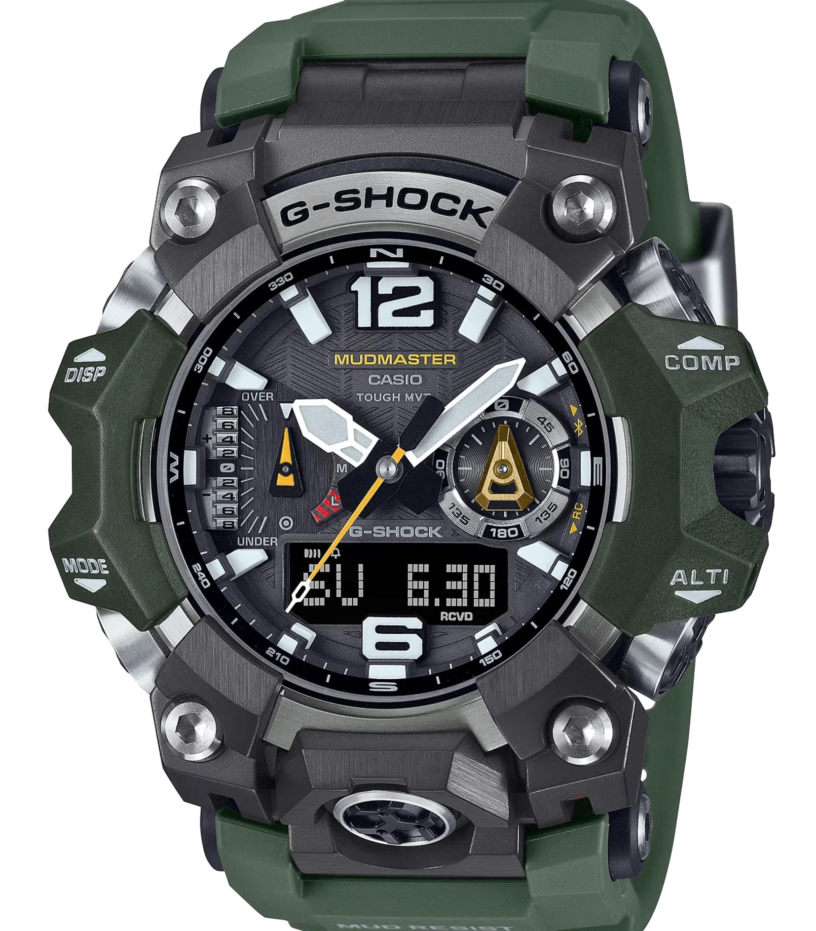 G-Shock Classic